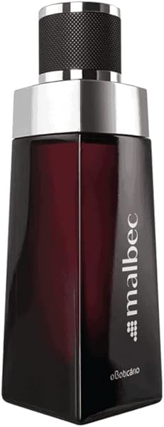 Malbec Desodorante Colônia 100 ml