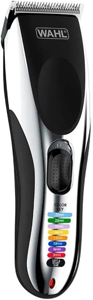 Máquina de Corte Wahl Family Pro Cut