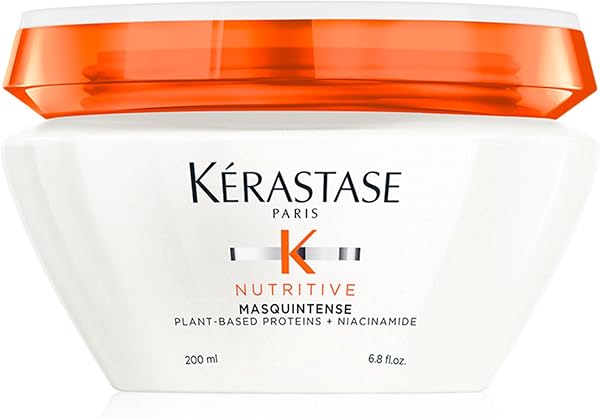 Máscara Capilar Nutritive Masquintense Kérastase