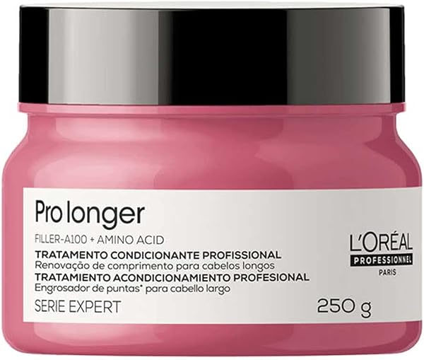 Máscara de Tratamento Pro Longer L'Oréal Professionnel