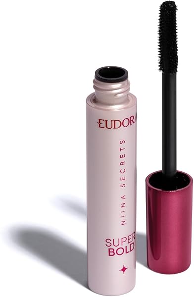 Máscara Eudora Niina Secrets Super Bold