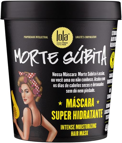 Melhores Hidratantes para Cabelos Cacheados