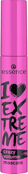 Máscara I Love Extreme Crazy Volume Essence