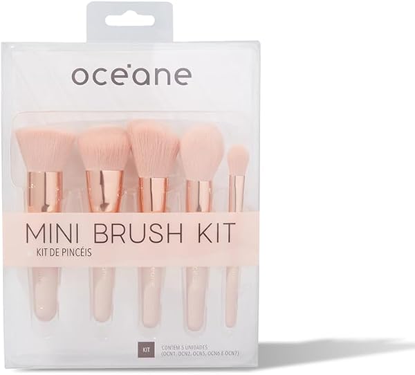 Melhores Kits de Pincel de Maquiagem