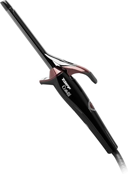 Modelador 1/2 Curves Taiff