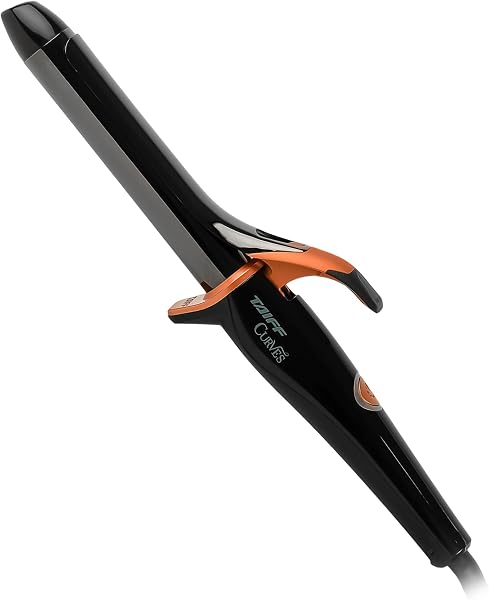 Modelador 1 Curves Taiff