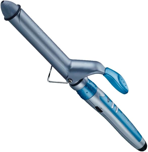 Modelador de Cachos Pro Nano Titanium