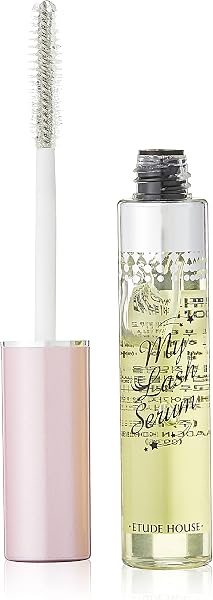 My Lash serum de Cílios Etude House