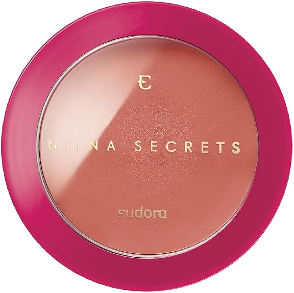 Niina Secrets Blush & Go Eudora