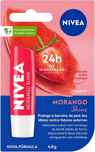Melhores Protetores Labiais