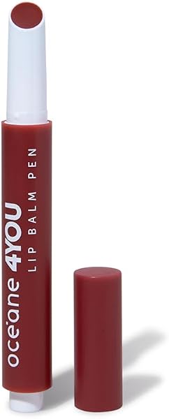 Océane Lip Balm Pen Berryvermelho