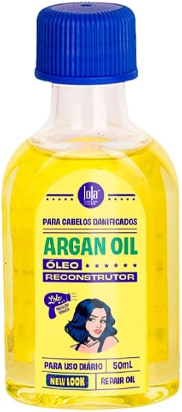 Melhores Óleos de Argan