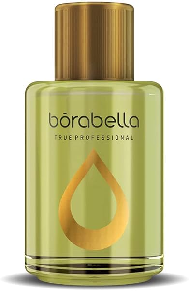 Óleo de Argan e Macadâmia Borabella