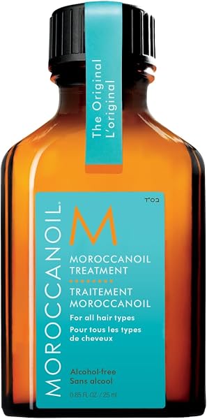 Óleo de Argan Moroccanoil Tratamento