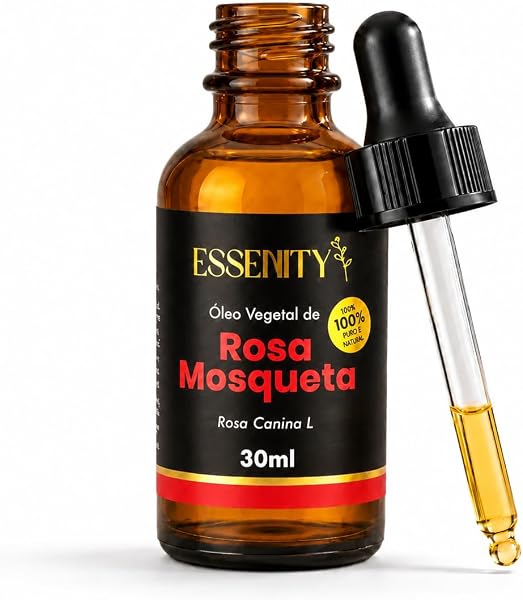 Óleo de Rosa Mosqueta Essenity