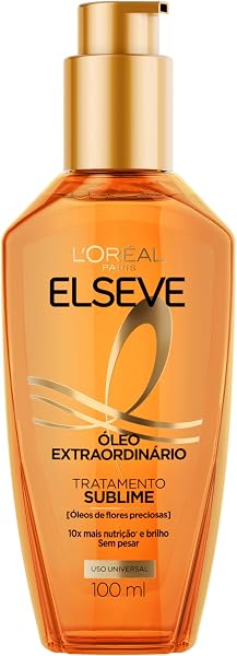 Óleo Elseve L'Oréal Paris