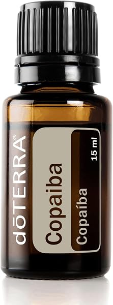 Óleo Essencial Copaíba doTERRA
