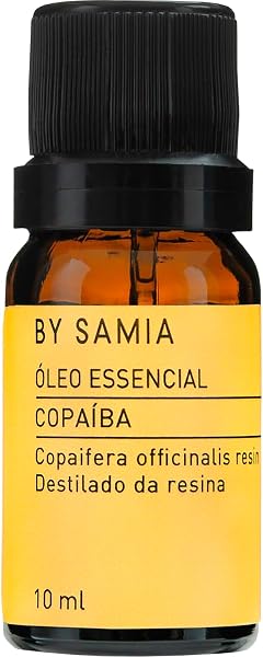 Melhores Óleos de Copaíba