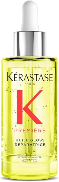 Óleo Première Huile Gloss Réparatrice Kérastase