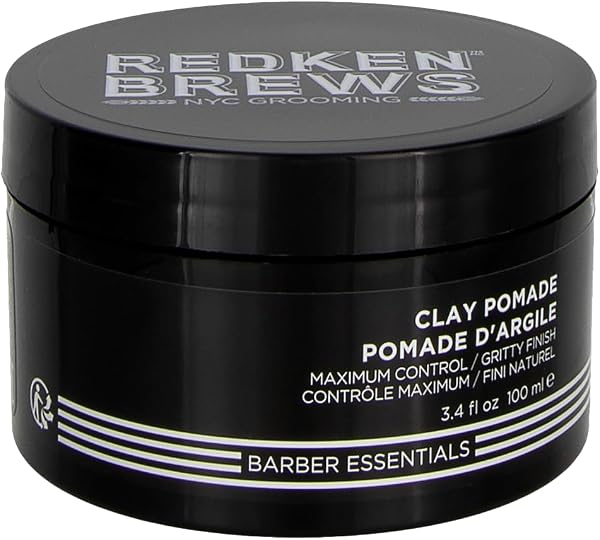 Melhores Pomadas para Cabelo Masculino