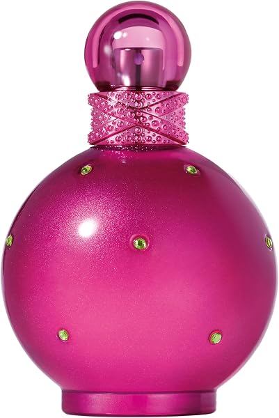 Perfume Fantasy de Britney Spears