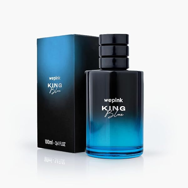 Perfume King Blue Wepink