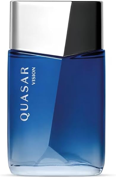 Perfume Quasar Vision
