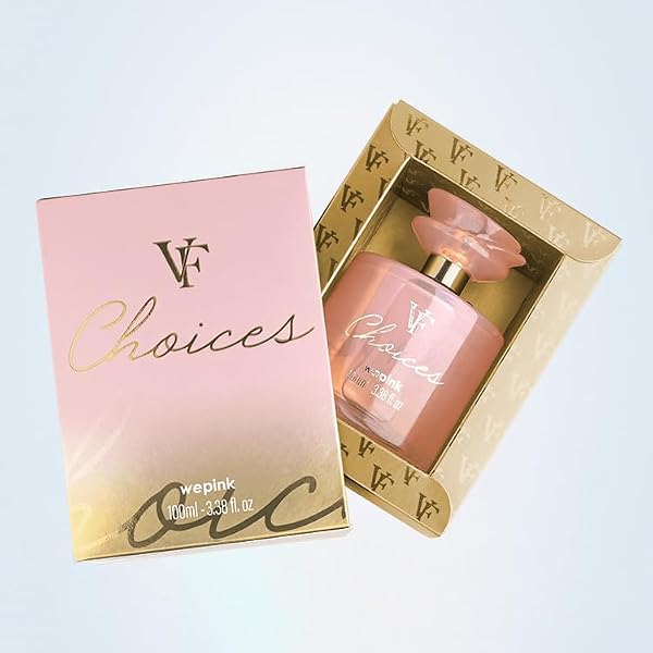 Perfume Vf Choices Wepink