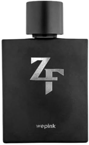 Perfume ZF Wepink