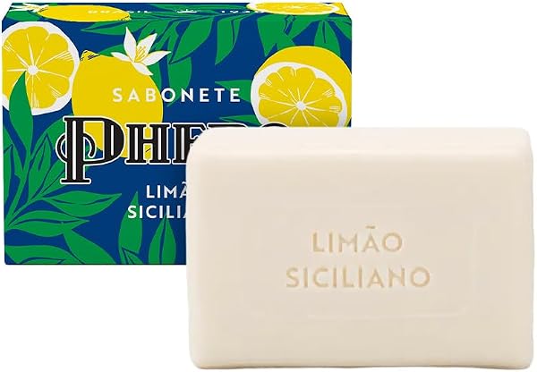 PHEBO Limão Siciliano