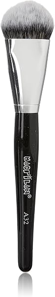 Pincel Profissional Macrilan A32