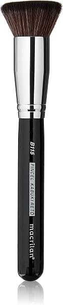 Pincel Profissional Macrilan B115