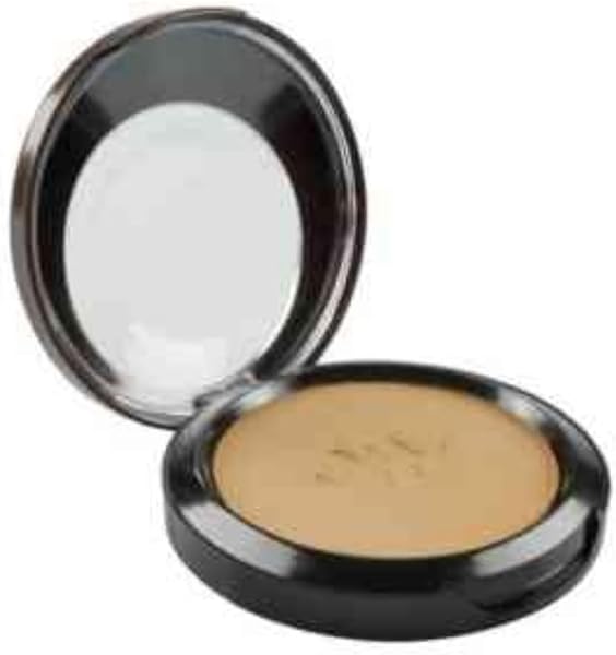 Pó Compacto Facial Max Love Cor 02 Areia