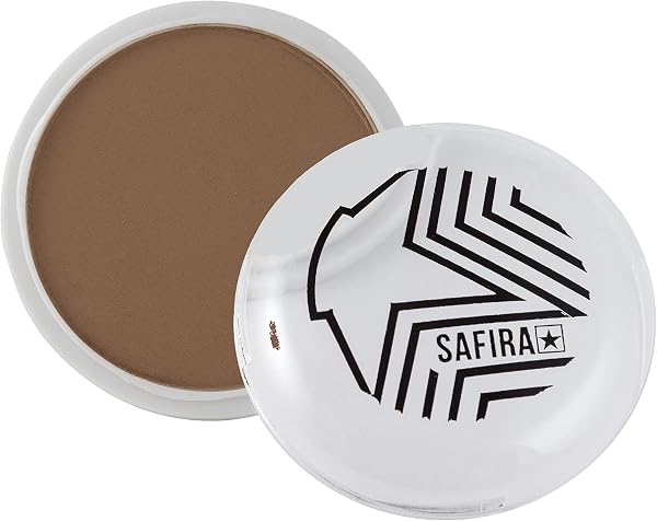 Pó Compacto Matte Safira