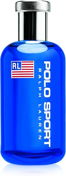 Polo Sport EDT Ralph Lauren
