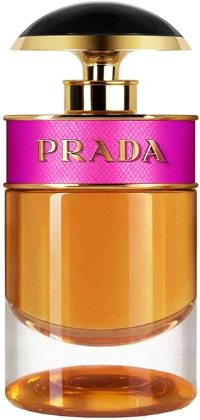 Prada Candy Eau de Parfum