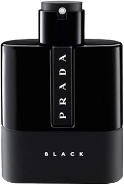 Prada Luna Rossa Black