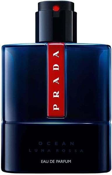 Prada Luna Rossa Ocean