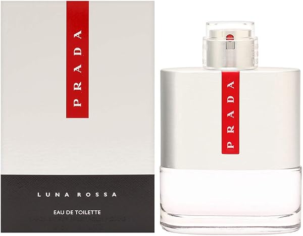 Prada Luna Rossa