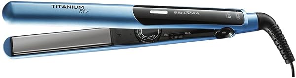 Prancha Titanium Blue Britânia
