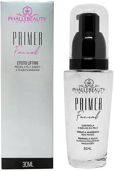 Primer Facial Phállebeauty