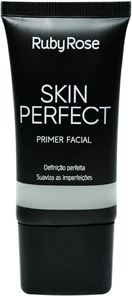 Primer Facial Studio Perfect Ruby Rose