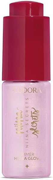 Primer Hidra Glow Eudora Niina Secrets