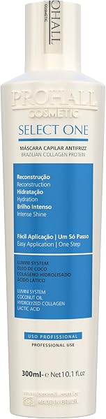 Prohall Select One Progressiva