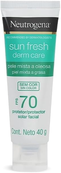 Melhores Protetores Solares para Pele Oleosa