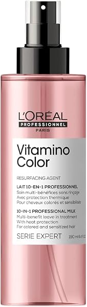 Protetor Térmico Vitamino Color L'Oréal Professionnel