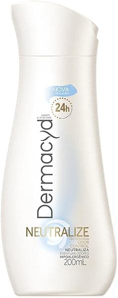 Sabonete Líquido Íntimo Neutralize Dermacyd