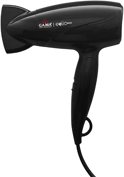 Secador Gama Eolic Travel