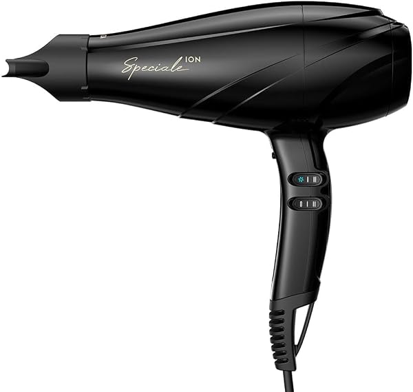 Secador Gama Italy Speciale Ultra Ion