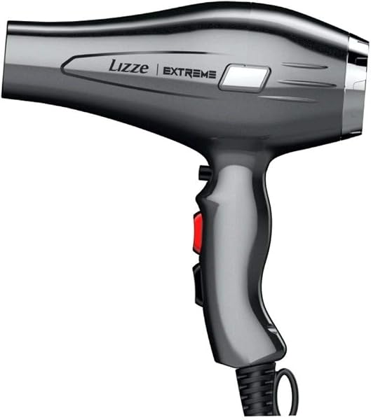 Secador Lizze Extreme 2400W